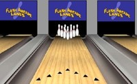 bowling 