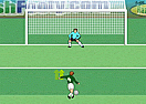 penalty fever brasil