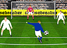 arcade voley