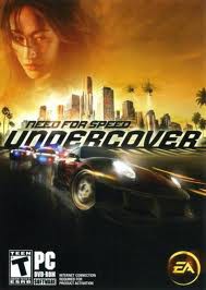 need for speed undercover rip