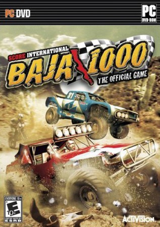 baja 1000
