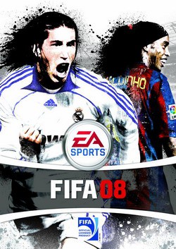 FIFA 08 DOWNLOAD
