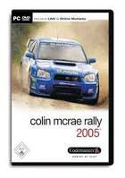 mc colin rally 5