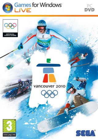 vancouver 2010