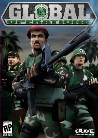 global operations