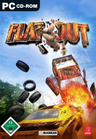flatout