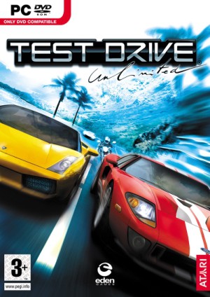 test drive