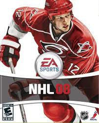 nhl 8