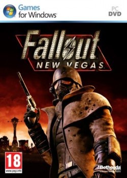Download – Fallout – New Vegas – PC