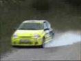 rally nao bem sucedido