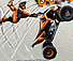 offroad atv thunder