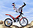 stunt mania