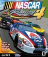 nascar 4 racing