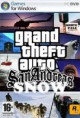  GTA Snow Mod