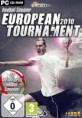 Handball Simulator European Tournament